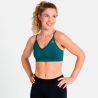 Odlo Seamless Soft - Reggiseno sportivo - Donna