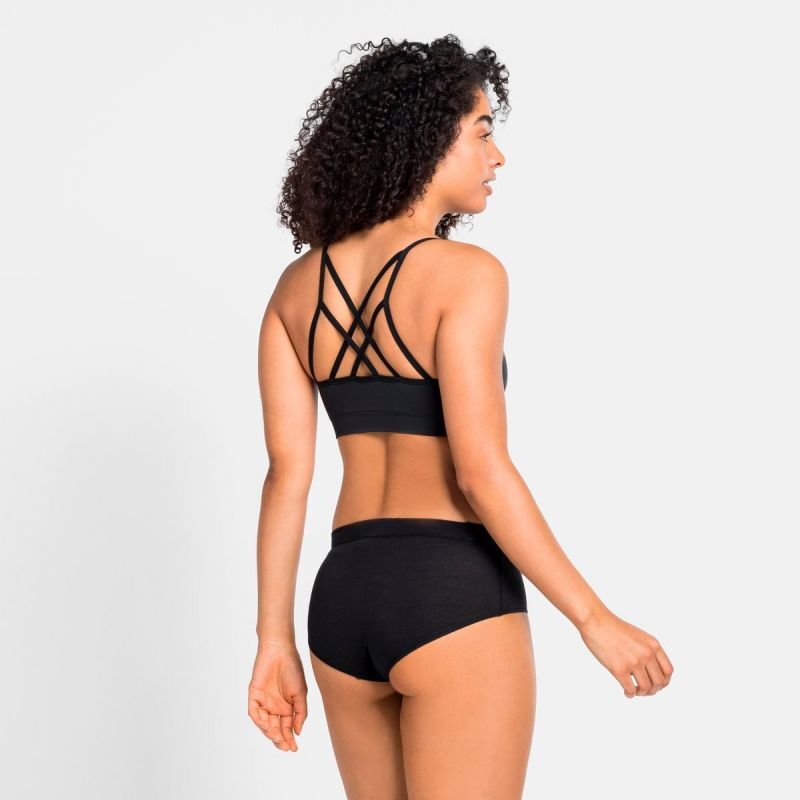 Odlo Seamless Soft - Sports-bh Damer