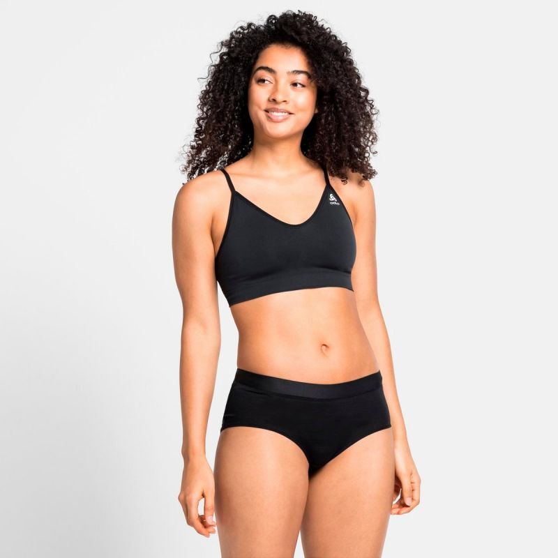 Odlo Seamless Soft - Sujetador deportivo - Mujer