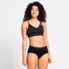 Odlo Sports Bra Seamless Soft - Biustonosz sportowy | Hardloop