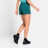 Odlo Zeroweight 3 Inch - Pantaloncini da running - Donna