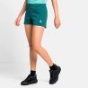 Odlo Zeroweight 3 Inch - Pantaloncini da running - Donna