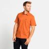 Odlo Nikko Check - Shirt - Men's
