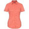 Odlo Kumano Check - Camicia - Donna