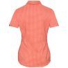 Odlo Kumano Check - Camicia - Donna