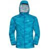 Odlo Fli 2.5L Waterproof - Giacca antipioggia - Uomo