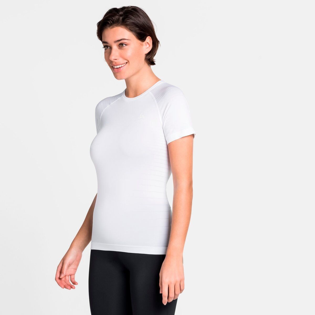 Odlo Performance Light - T-shirt femme | Hardloop