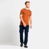 Odlo Kinship Light - T-shirt homme | Hardloop