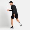Odlo 2-In-1 Shorts Zeroweight 5 Inch - Pantaloncini da running - Uomo