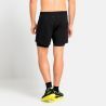 Odlo 2-In-1 Shorts Zeroweight 5 Inch - Pantaloncini da running - Uomo