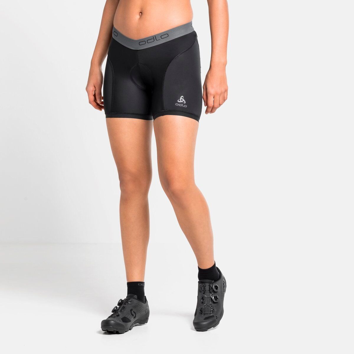 Odlo Breathe Boxer - Sous-short VTT femme | Hardloop