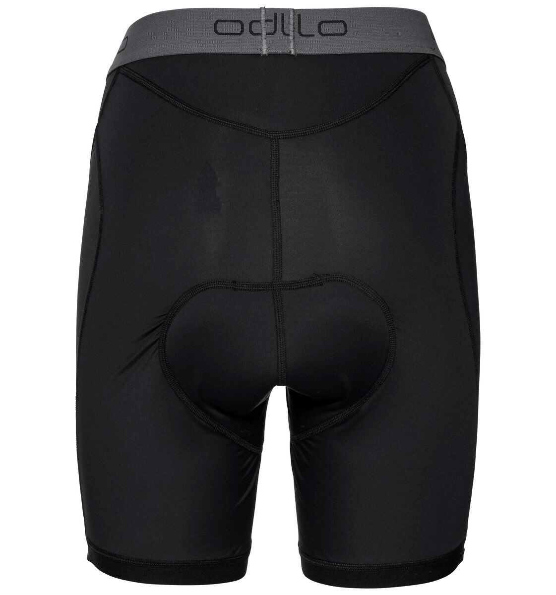 Odlo Suw Bottom Panty Breathe - Spodenki pod szorty MTB damskie | Hardloop