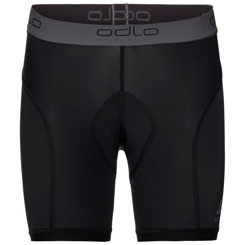 Odlo Suw Bottom Panty Breathe - Spodenki pod szorty MTB damskie | Hardloop