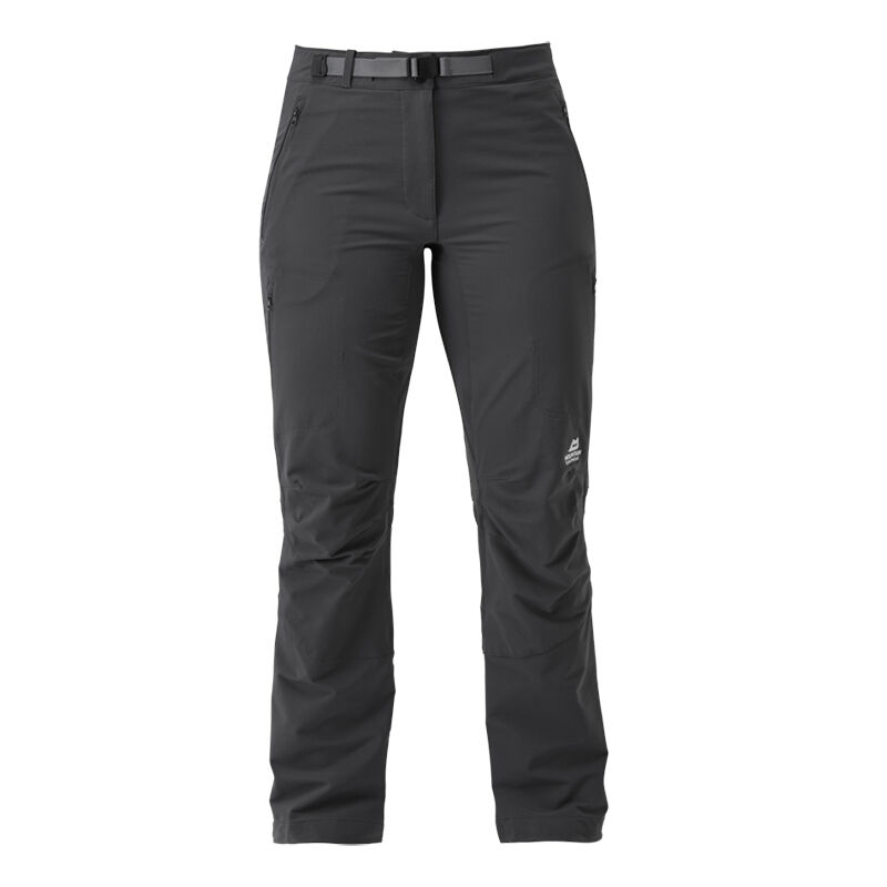 Mountain Equipment Chamois Pant - Softshell trousers - Women's