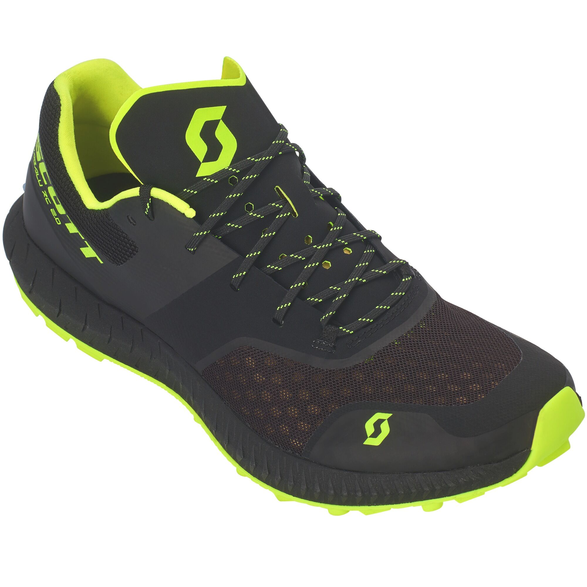Scott Kinabalu RC 2.0 - Trail running shoes - Men's