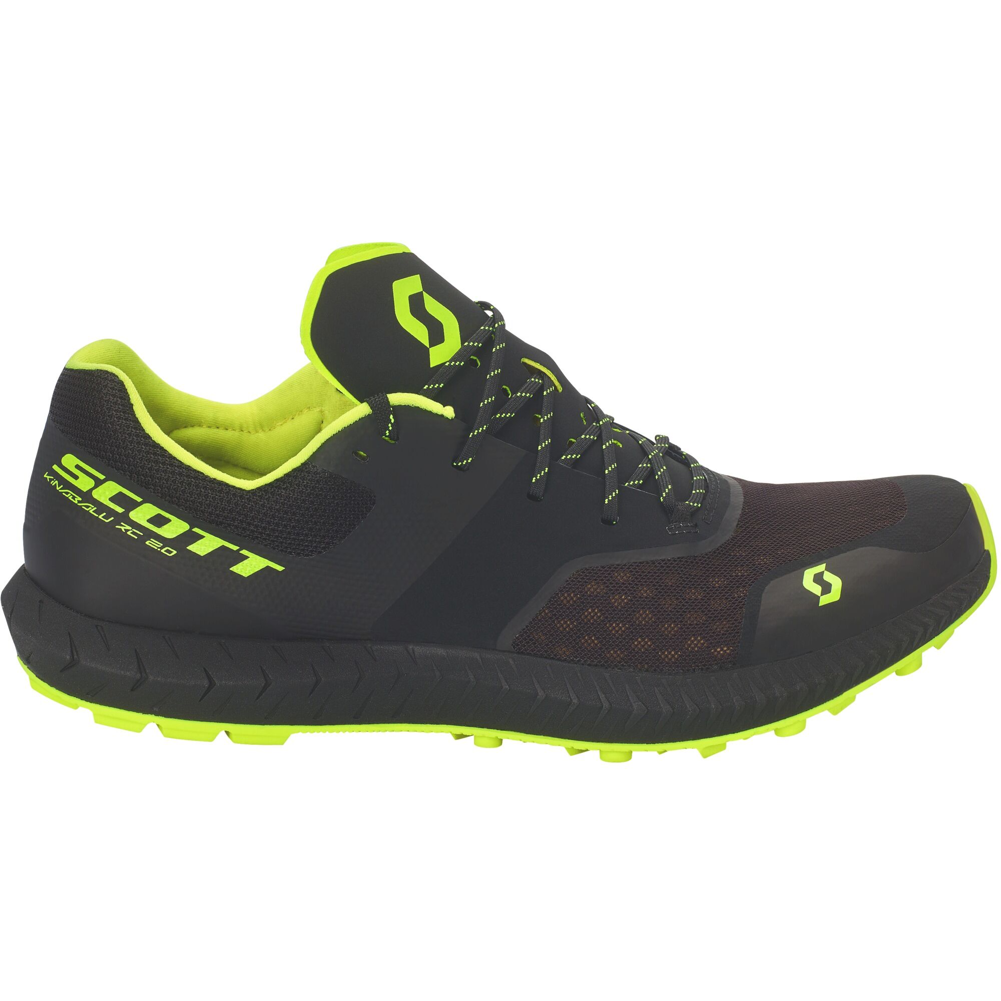 Scott Kinabalu RC 2.0 - Chaussures trail homme | Hardloop