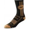 Black / Tan