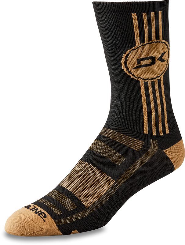 Dakine Singletrack Crew Sock - Cycling socks
