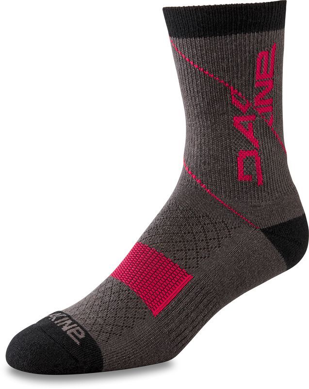 Dakine Berm Crew Sock - Fahrradsocken