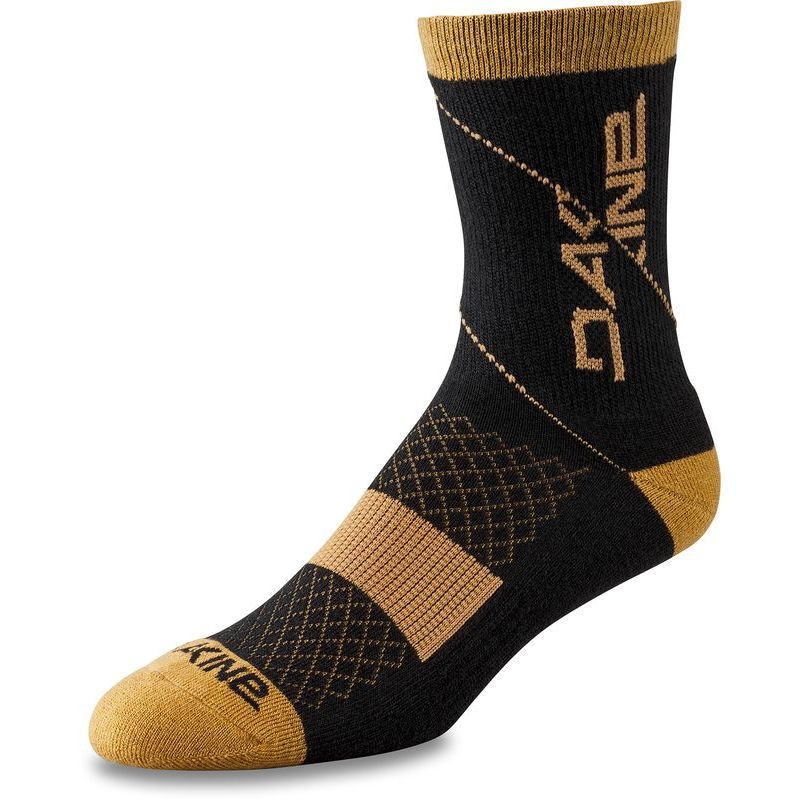 Berm Crew Sock - Meias de ciclismo