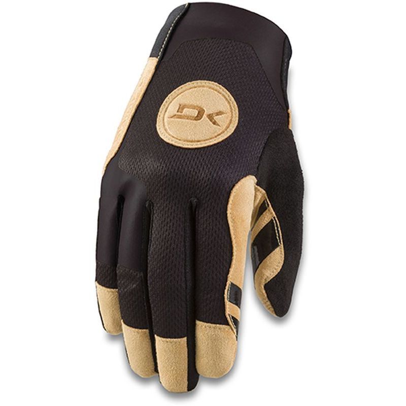 Covert Glove 2021 - Rękawiczki mtb