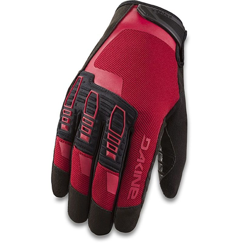 Dakine CrossX Glove 2021 MTB gloves
