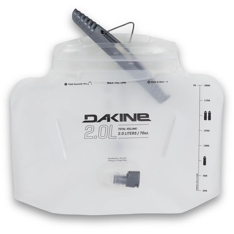 Dakine 2L Lumbar Reservoir 2021 - Bolsa de água | Hardloop