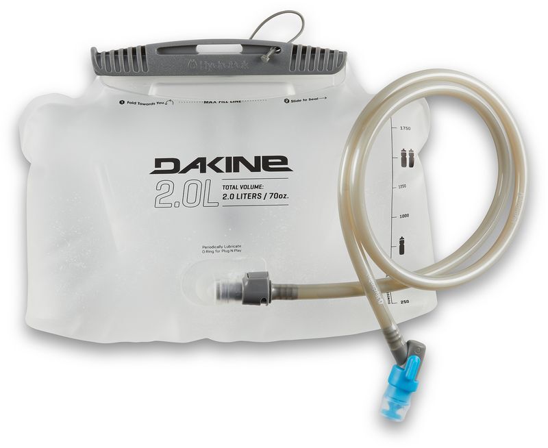 Dakine 2L Lumbar Reservoir 2021 - Sistema de hidratación