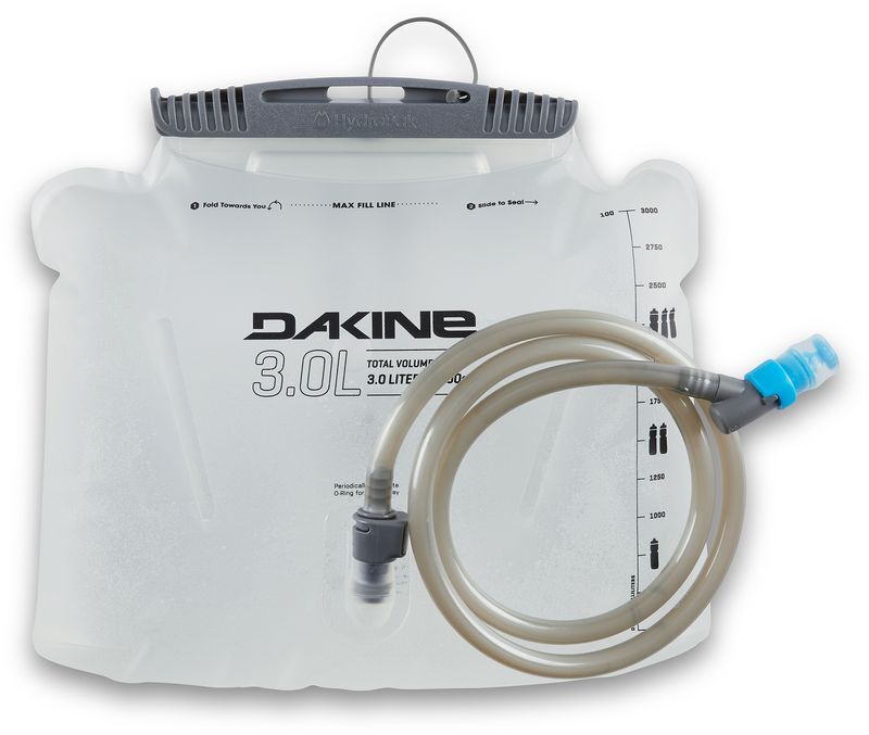 Dakine 3L Lumbar Reservoir 2021 - Sistema de hidratación