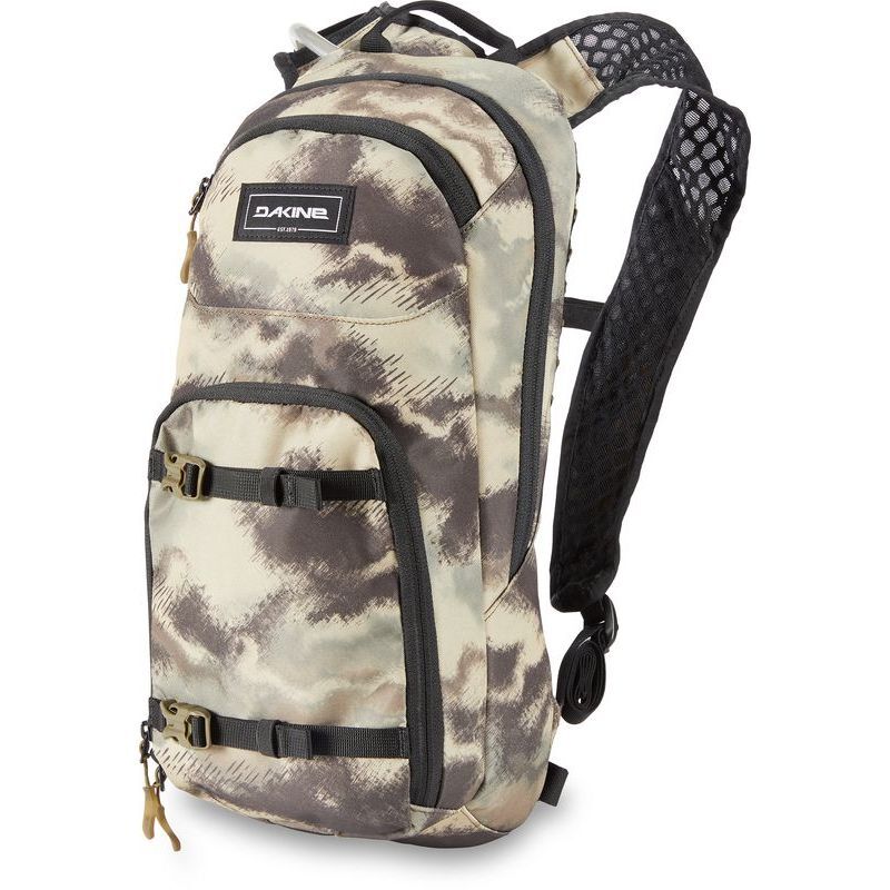 Dakine Session 8L 2021 - Plecak rowerowy meski | Hardloop