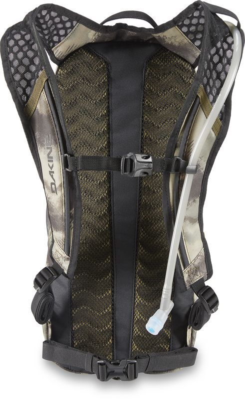 Dakine Session 8L 2021 - Plecak rowerowy meski | Hardloop