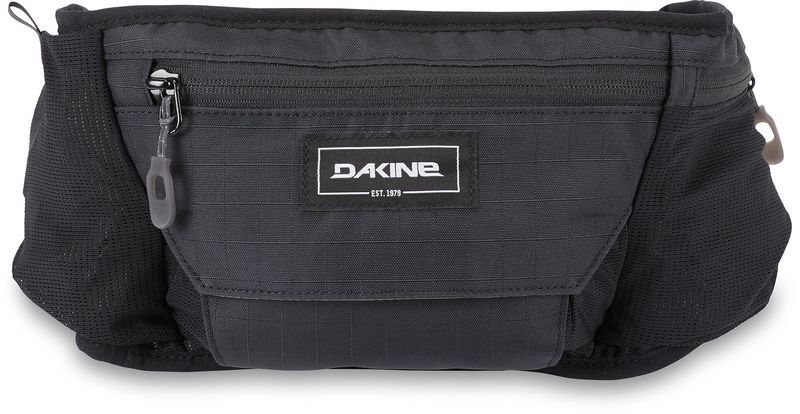 Dakine Hot Laps Stealth 2021 - Fahrradrucksack