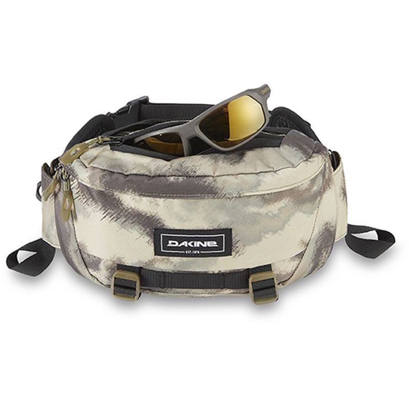 Dakine Hot Laps 2L - Bolsa de cintura | Hardloop