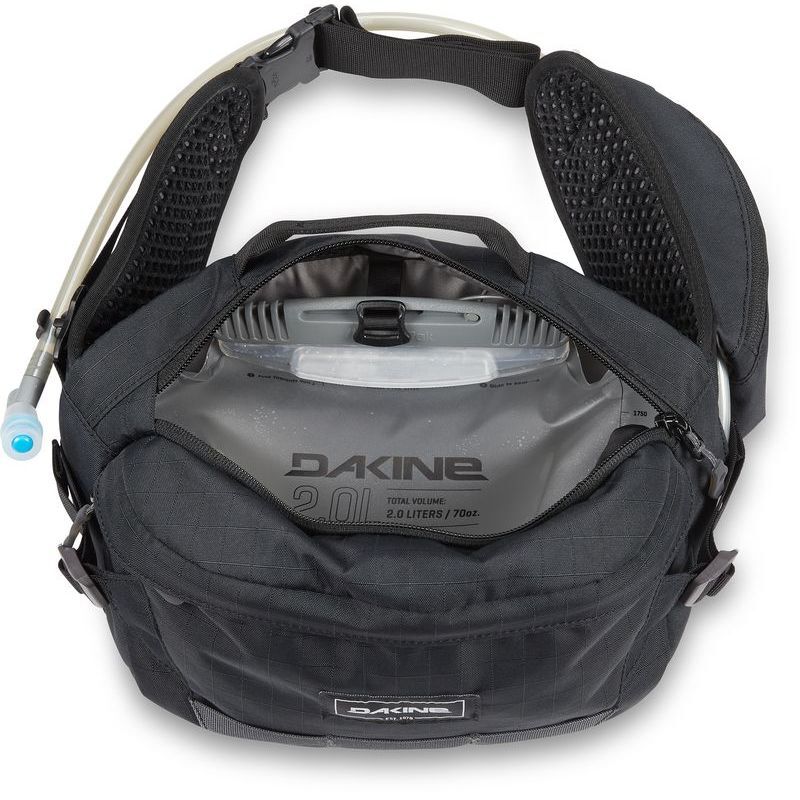 Dakine Hot Laps 5L 2021 - Cycling backpack