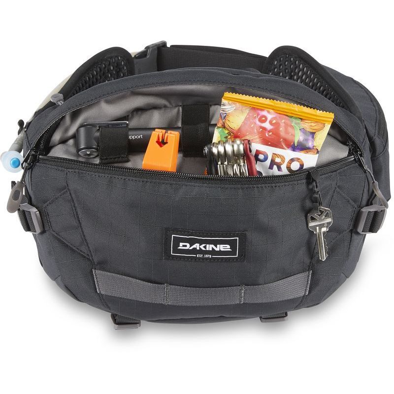 Dakine Hot Laps 5L 2021 - Cycling backpack