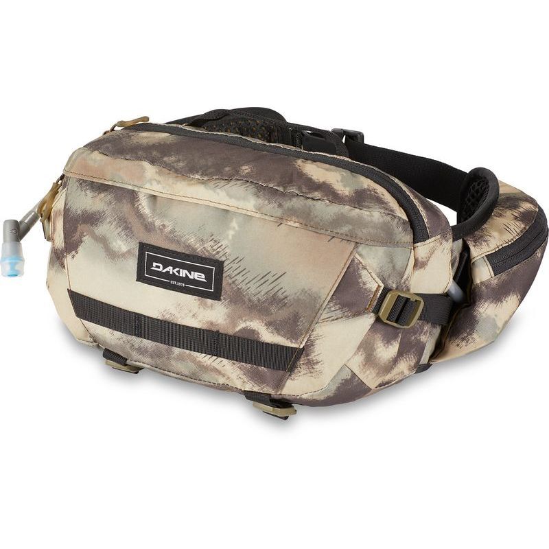 Dakine Hot Laps 5L 2021 - Mochila de ciclismo