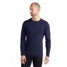 Midnight Navy Heather