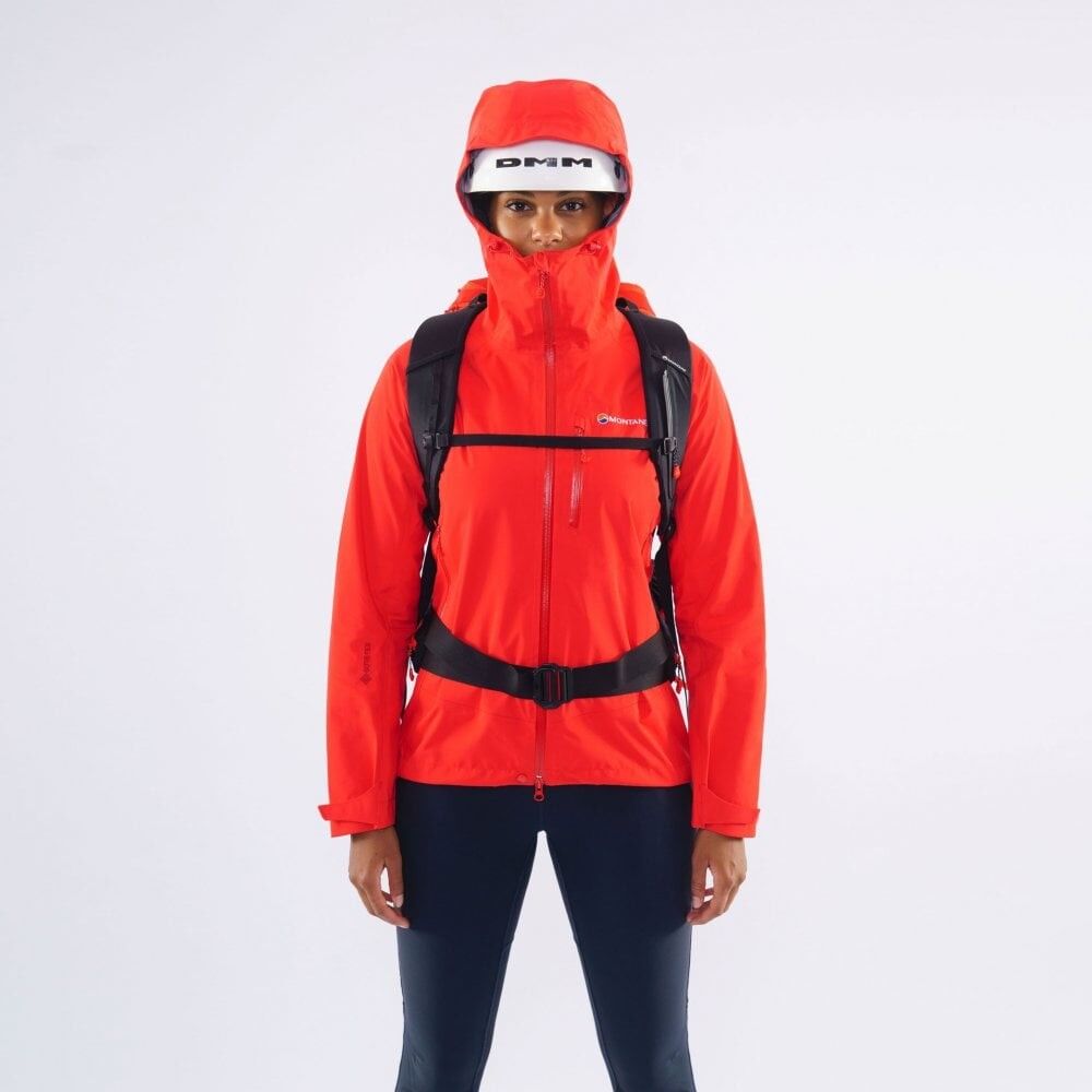 Montane Fast Alpine 30 - Mountaineering backpack