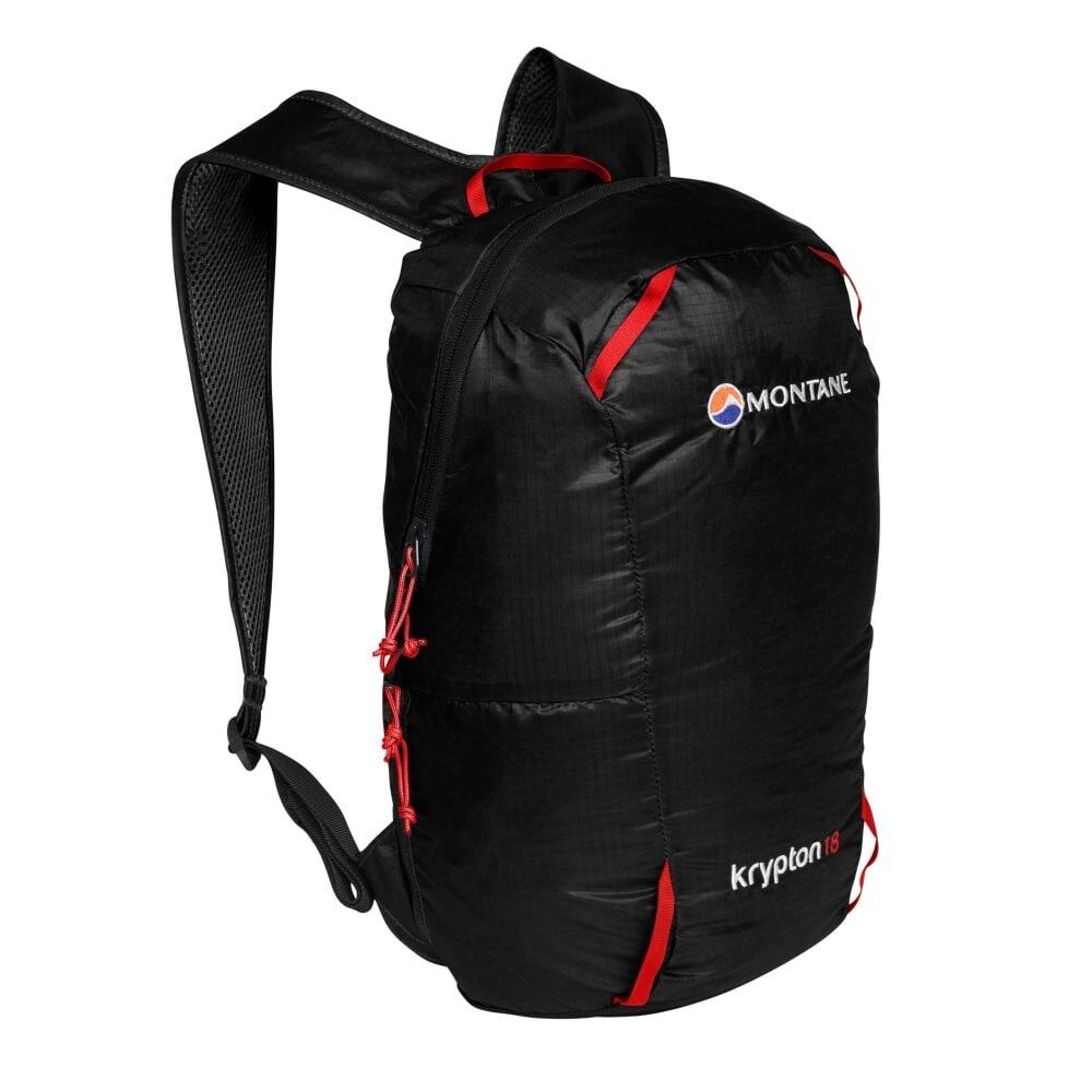 Montane Krypton 18 - Expediční batoh | Hardloop