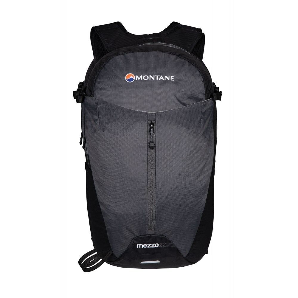 Montane Mezzo 22 - Zaino da montagna