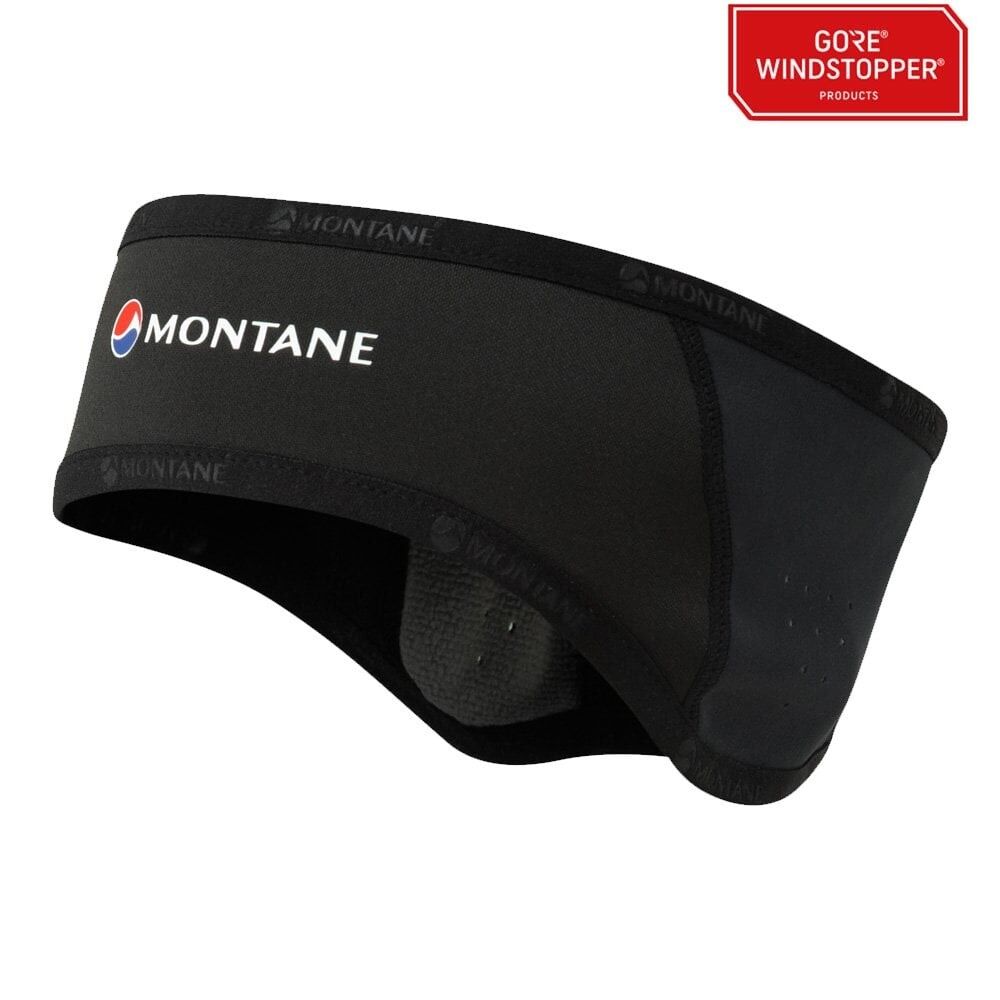 Montane Windjammer Rock Band - Bandeau | Hardloop