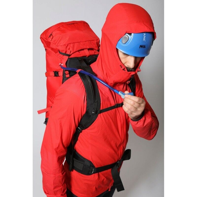Montane Fast Alpine 40 - Mochila de alpinismo | Hardloop