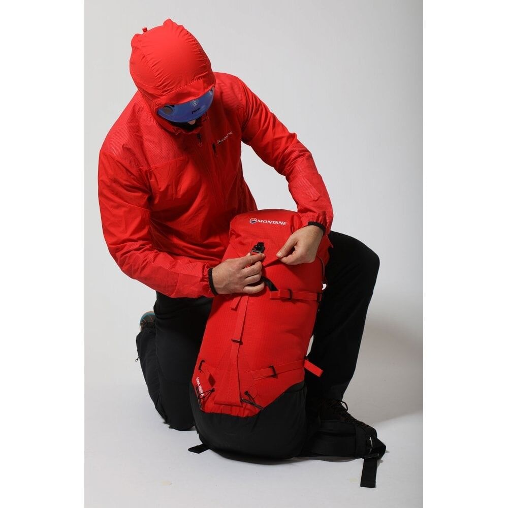 Montane Fast Alpine 40 - Zaino da alpinismo