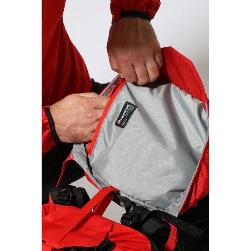 Montane Fast Alpine 40 - Mochila alpinismo
