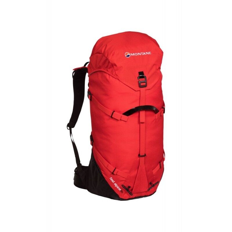 Montane Fast Alpine 40 - Expediční batoh | Hardloop