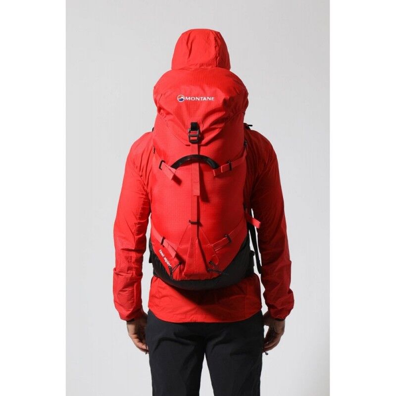 Montane Fast Alpine 40 - Plecak górski | Hardloop