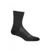 Icebreaker Hike+ Light Crew - Calcetines de merino - Mujer | Hardloop