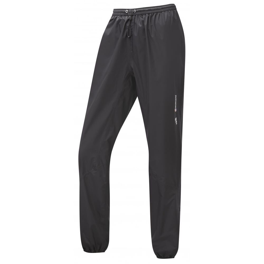 Montane Minimus Pants - Dámské Nepromokavé kalhoty | Hardloop