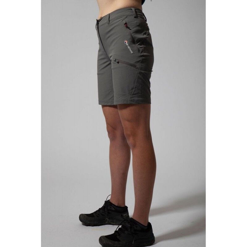 Montane Dyno Stretch Shorts - Walking shorts - Women's