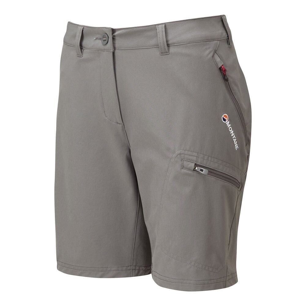 Montane Dyno Stretch Shorts - Short randonnée femme | Hardloop